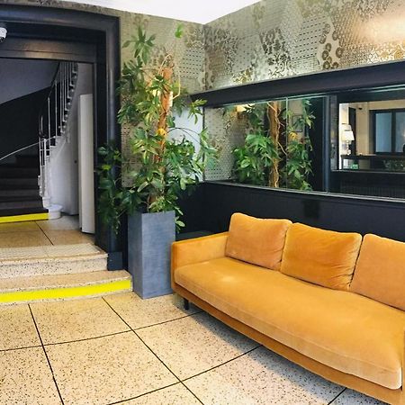 Hotel Mistral Comedie Saint Roch مونبيلييه المظهر الخارجي الصورة