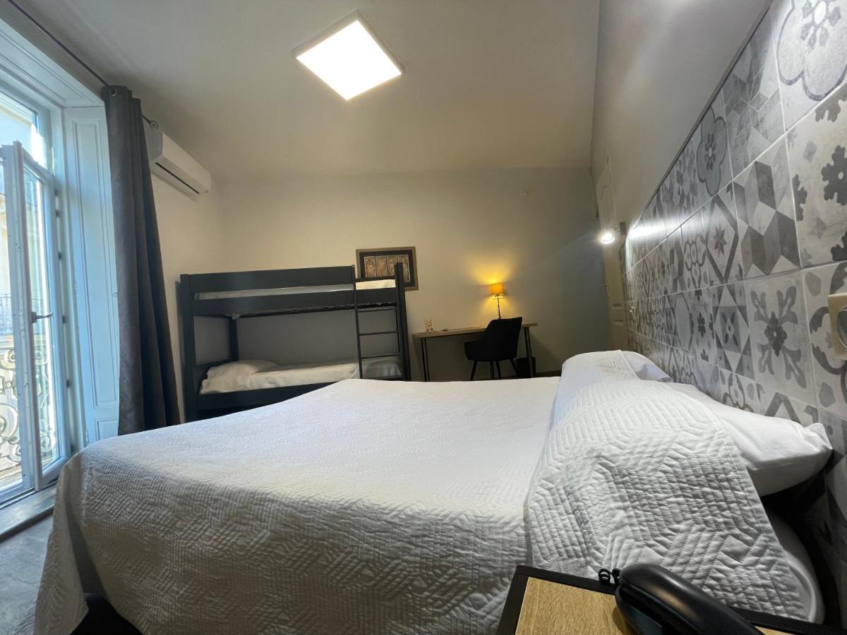 Hotel Mistral Comedie Saint Roch مونبيلييه المظهر الخارجي الصورة