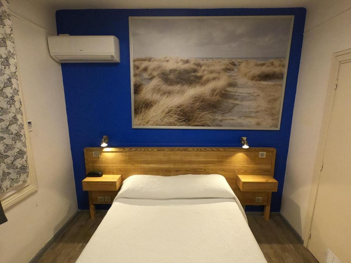 Hotel Mistral Comedie Saint Roch مونبيلييه المظهر الخارجي الصورة