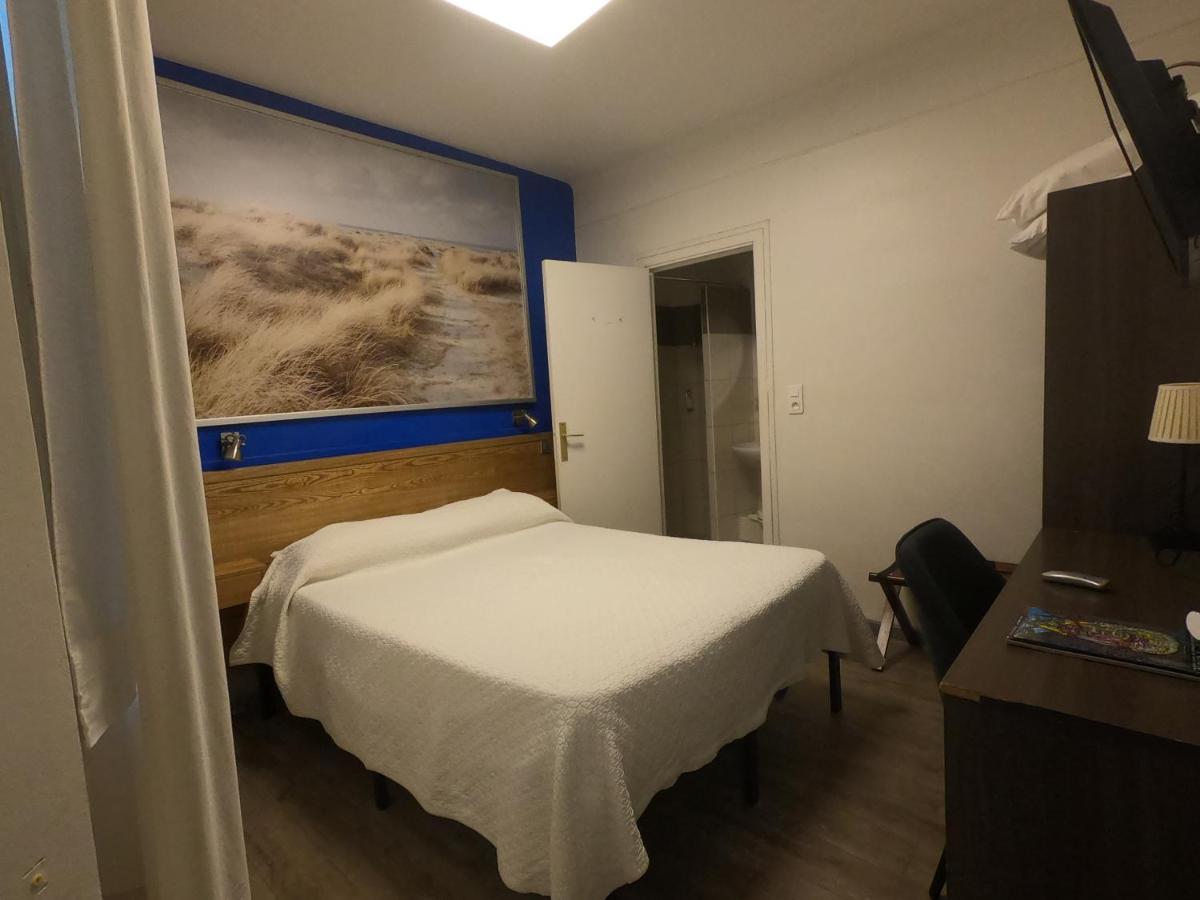 Hotel Mistral Comedie Saint Roch مونبيلييه المظهر الخارجي الصورة