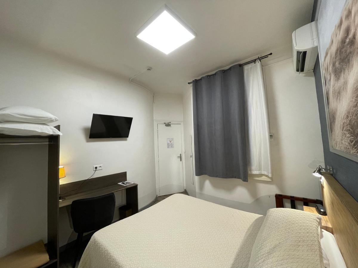 Hotel Mistral Comedie Saint Roch مونبيلييه المظهر الخارجي الصورة