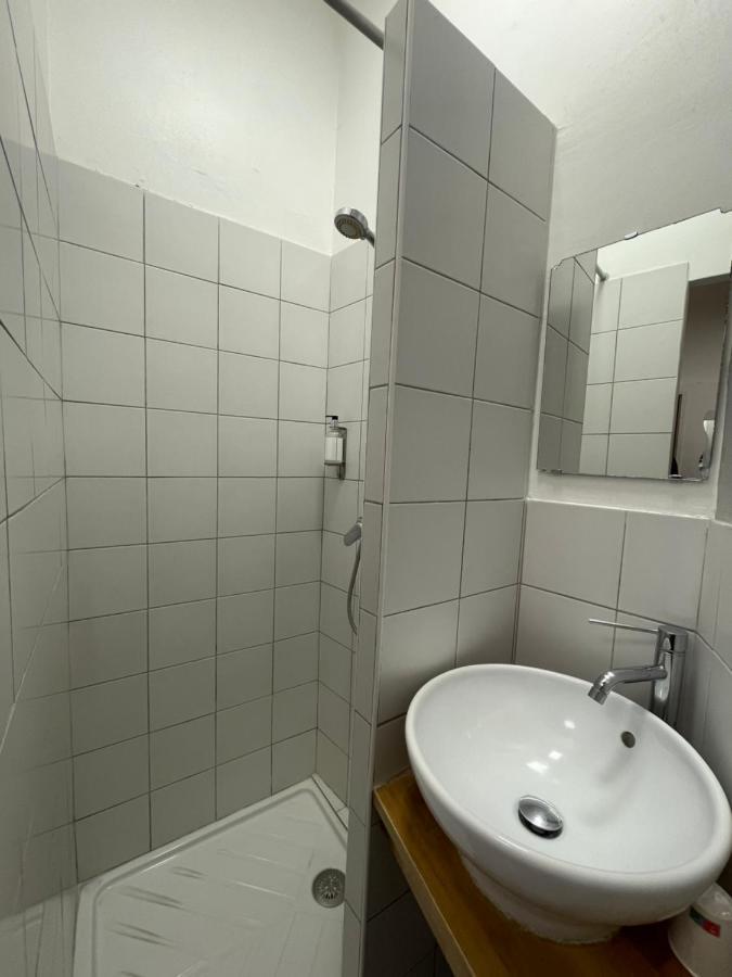 Hotel Mistral Comedie Saint Roch مونبيلييه المظهر الخارجي الصورة