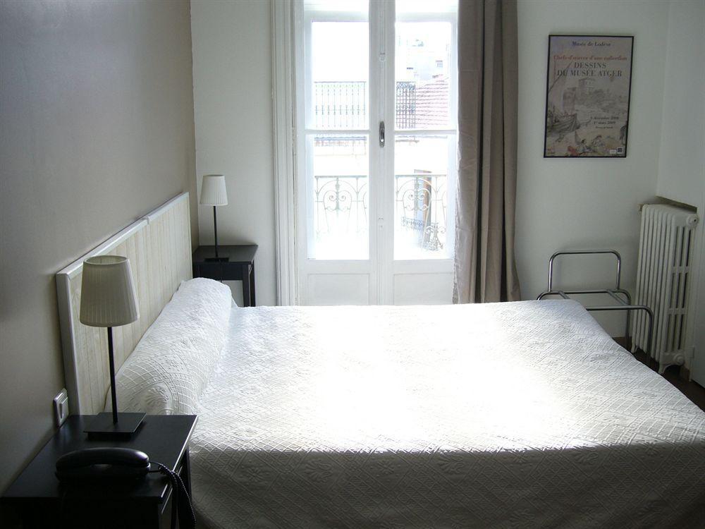 Hotel Mistral Comedie Saint Roch مونبيلييه المظهر الخارجي الصورة