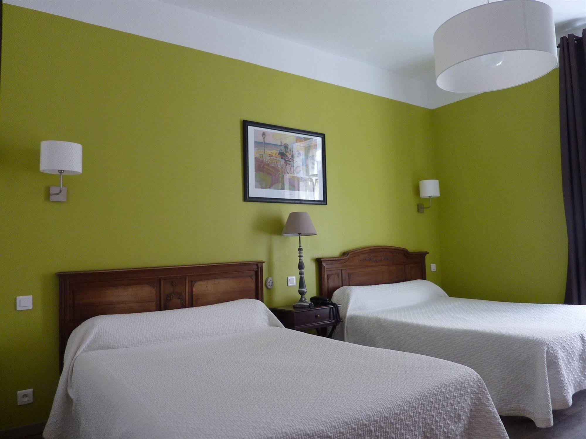 Hotel Mistral Comedie Saint Roch مونبيلييه المظهر الخارجي الصورة