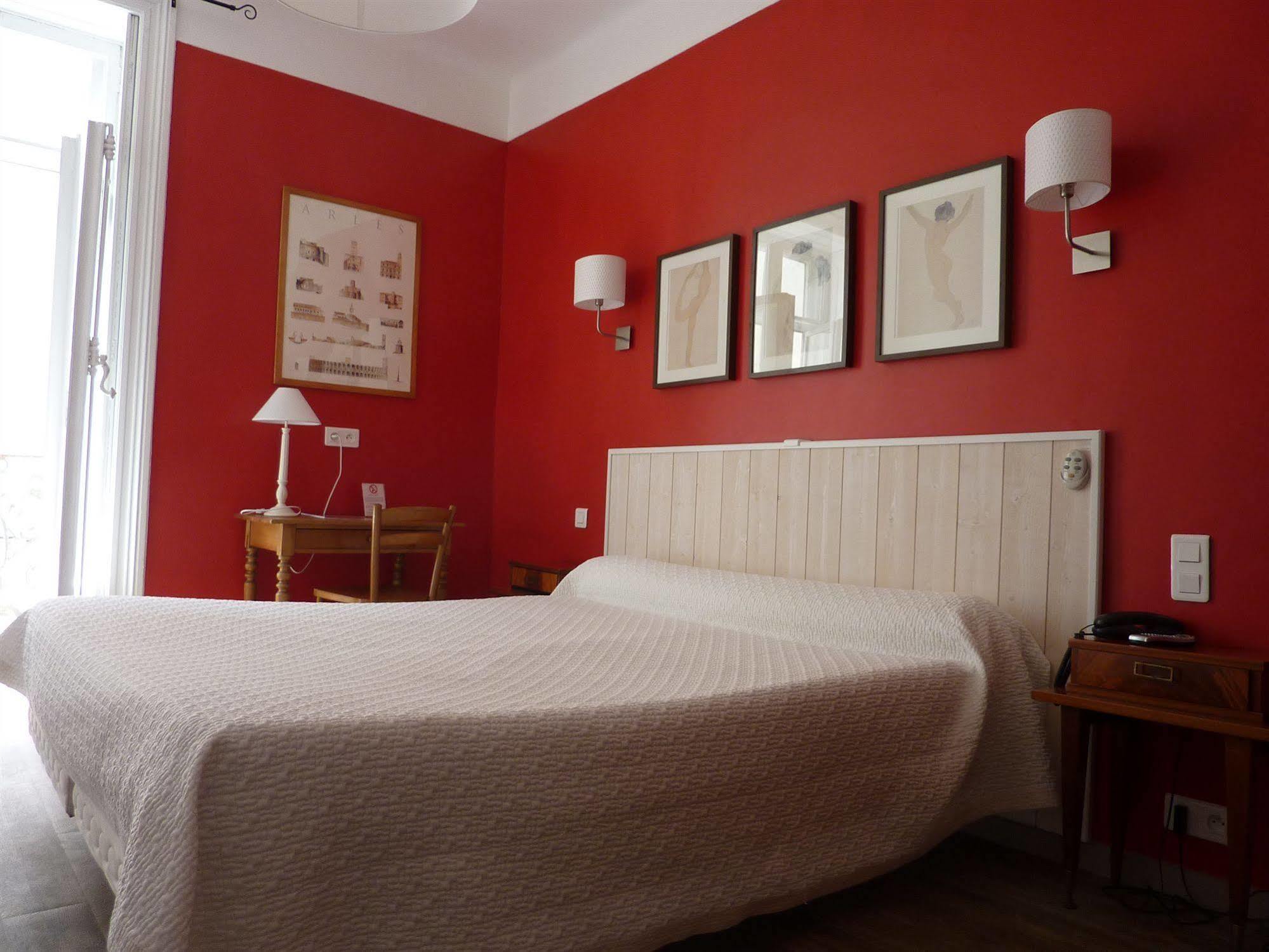 Hotel Mistral Comedie Saint Roch مونبيلييه المظهر الخارجي الصورة